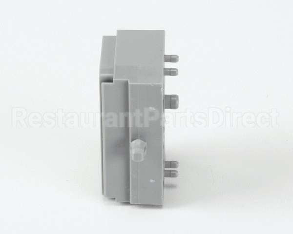 TB0065 Bki Terminal Block 4 Conductor W/Mtg F