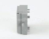 TB0065 Bki Terminal Block 4 Conductor W/Mtg F