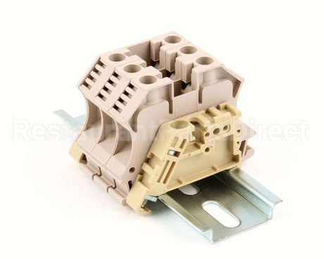 TB0081 Bki Terminal Block Mdm10/3 70A 600V