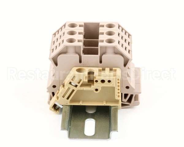 TB0081 Bki Terminal Block Mdm10/3 70A 600V