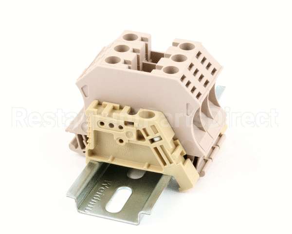 TB0081 Bki Terminal Block Mdm10/3 70A 600V