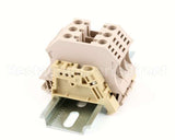 TB0081 Bki Terminal Block Mdm10/3 70A 600V