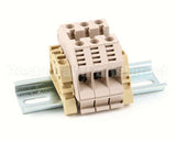 TB0081 Bki Terminal Block Mdm10/3 70A 600V