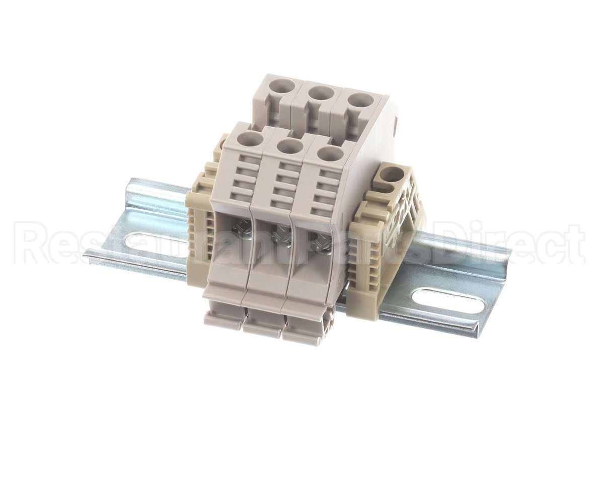 TB0083 Bki Term Block Mdm10/5 70A 600V