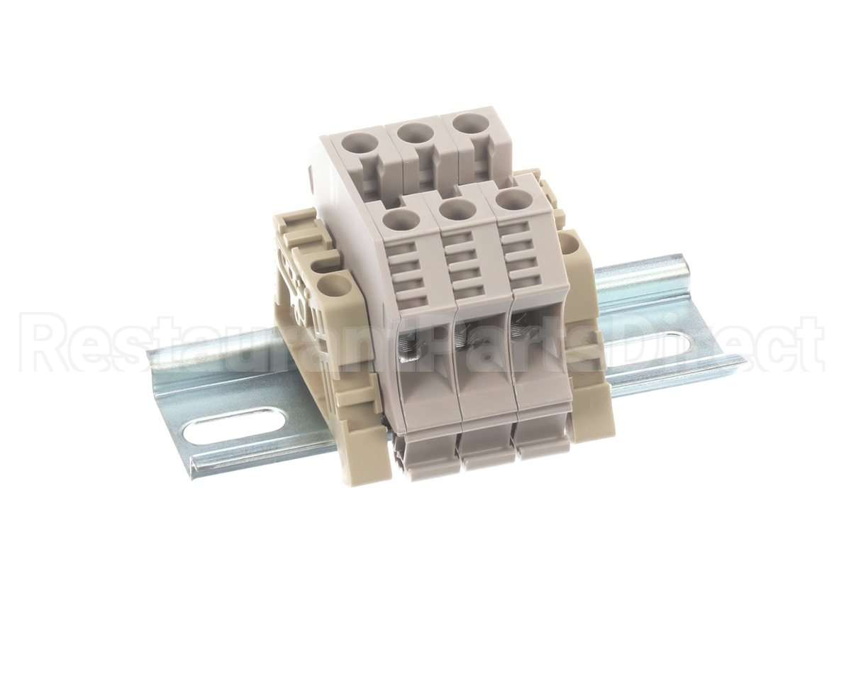 TB0083 Bki Term Block Mdm10/5 70A 600V