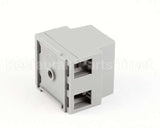 TB0087 Bki Terminal Block, 2 Pole