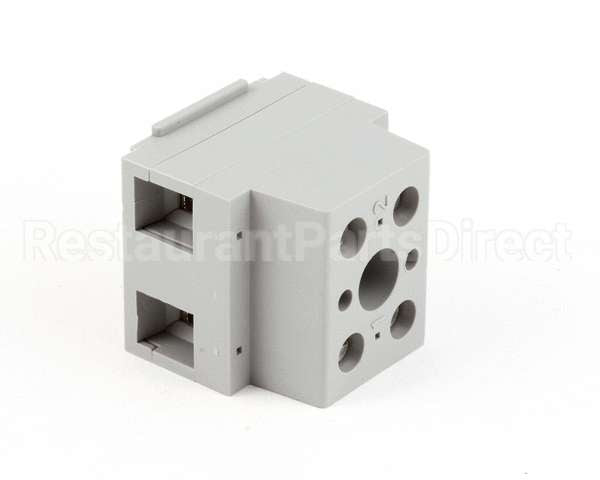 TB0087 Bki Terminal Block, 2 Pole