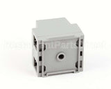 TB0087 Bki Terminal Block, 2 Pole