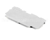 TB0102 Bki Terminal Block, End Plate, 3 C