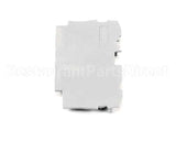 TB0102 Bki Terminal Block, End Plate, 3 C