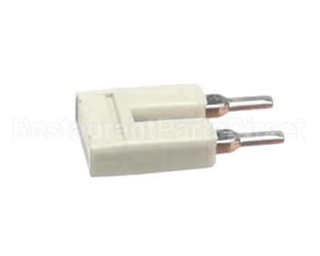 TB0106 Bki Terminal Block, 2-Way Jumper, 10 Awg