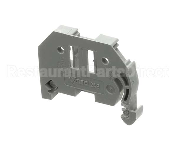 TB0109 Bki Terminal Block, End Stop