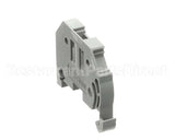 TB0109 Bki Terminal Block, End Stop