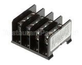 TB0125 Bki Terminal Block, 4 P, 2-14 Awg,