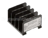 TB0125 Bki Terminal Block, 4 P, 2-14 Awg,