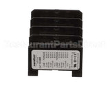 TB0125 Bki Terminal Block, 4 P, 2-14 Awg,