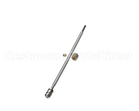 TB09A Rankin Delux Pilot Tube With Tip (With Nut
