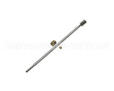 TB09A Rankin Delux Pilot Tube With Tip (With Nut