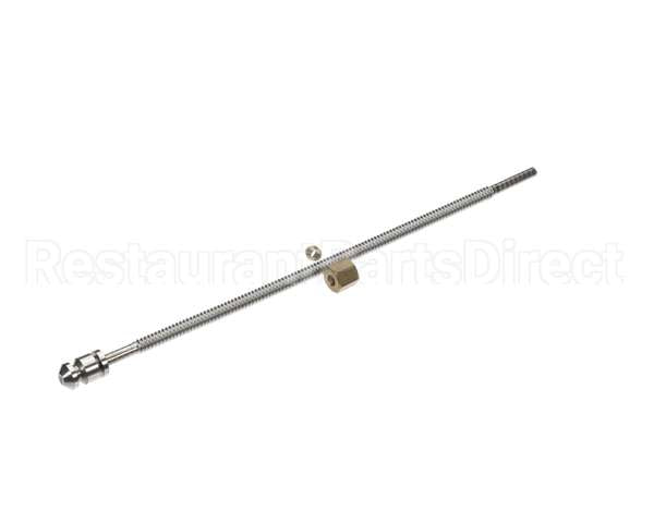 TB09A Rankin Delux Pilot Tube With Tip (With Nut