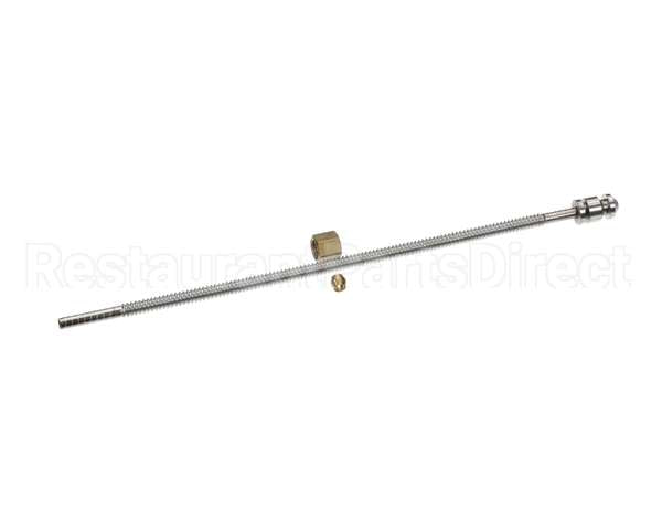 TB09A Rankin Delux Pilot Tube With Tip (With Nut