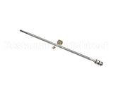 TB09A Rankin Delux Pilot Tube With Tip (With Nut