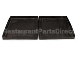 TB10 Amana Menumaster 10 (254 Mm) X 12 (305 Mm) Non-Stick Bask