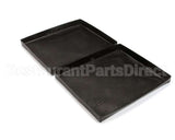 TB10 Amana Menumaster 10 (254 Mm) X 12 (305 Mm) Non-Stick Bask