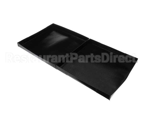 TB10S Amana Menumaster 11 (279 Mm) X 11 (279 Mm) Non-Stick Bask