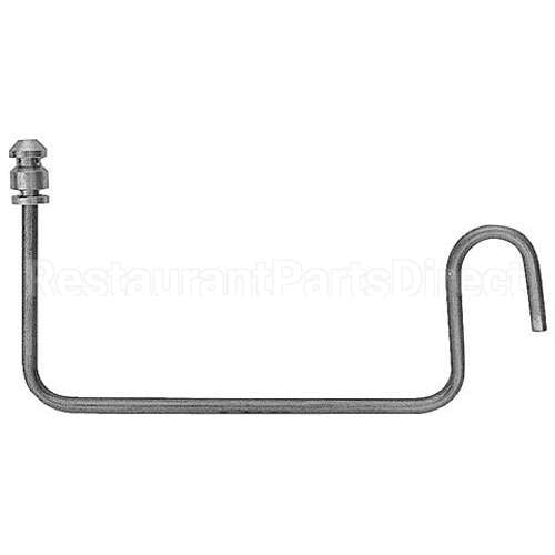 TB3-09 Compatible Randell Pilot Tube