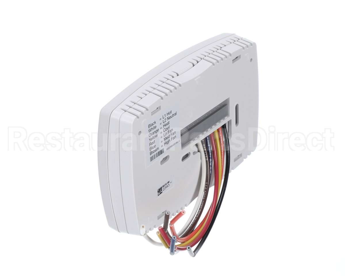 TB6575A1000 Bryant Payne Fan Coil Thermostat