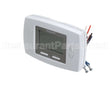 TB6575C1000 Honeywell Digital Fan Coil Thermostat