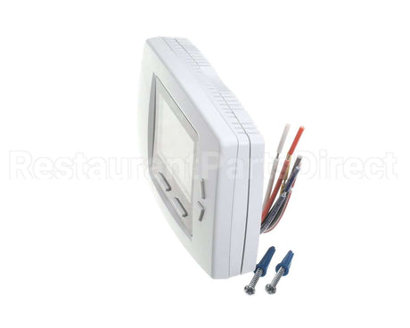 TB6575C1000 Honeywell Digital Fan Coil Thermostat