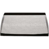 TBC100021 Compatible Turbo Chef Cookingbasket, Ptfe, Xl Mesh
