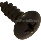 TBC101691 Compatible Turbo Chef Black Oxide Plate Screw #8 Ser