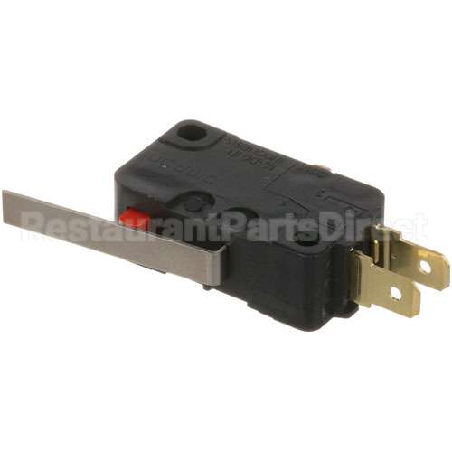 TBC102012 Compatible Turbo Chef Interlock Switch