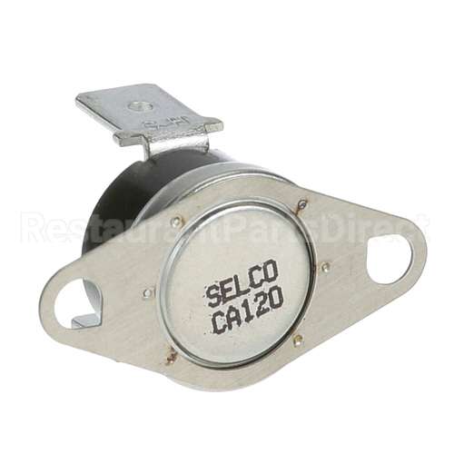 TBC102086 Compatible Turbo Chef Thermostat - Snap Disc