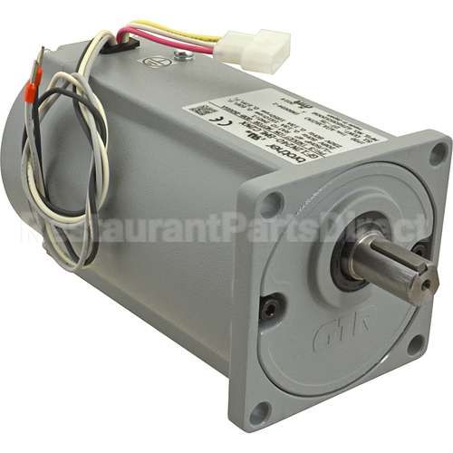 TBCHHC-4120 Compatible Turbo Chef Motor Gear 12 Frame 1/50 Hp 3Ph