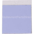TBCNGC1163 Compatible Turbo Chef Cho-Therm 1674 Insulator 3/4 X