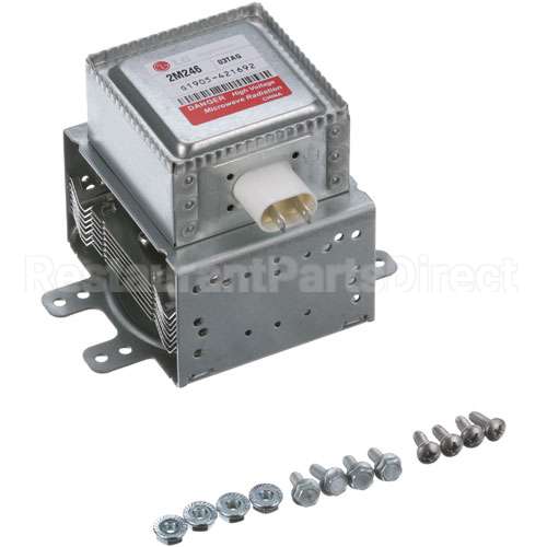 TBCNGC3015 Compatible Turbo Chef Magnetron Kit