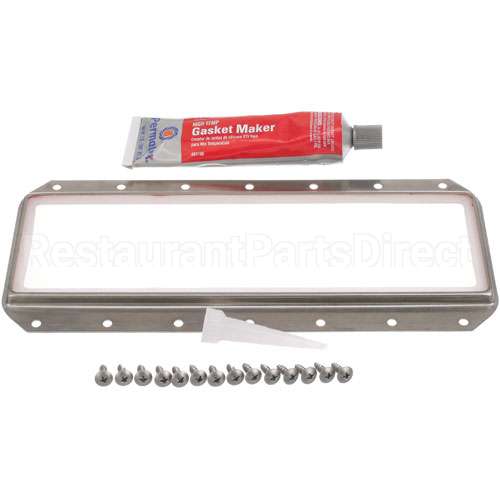 TBCNGC3029 Compatible Turbo Chef Waveguide Cover