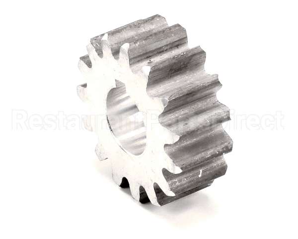 TBD-500-18 Thunderbird Gear 15T