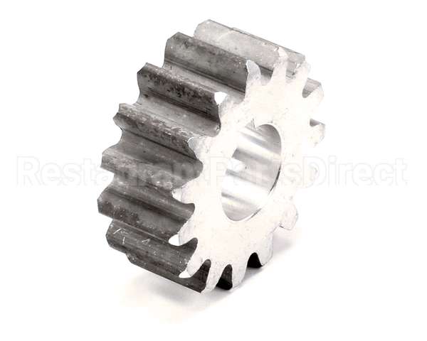 TBD-500-18 Thunderbird Gear 15T