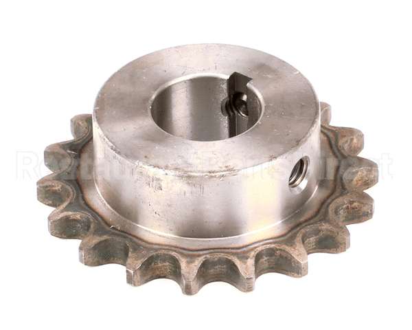 TBD-500-46 Thunderbird 18T Chain Gear