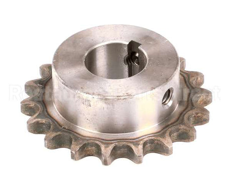 TBD-500-46 Thunderbird 18T Chain Gear