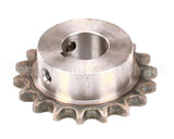 TBD-500-46 Thunderbird 18T Chain Gear