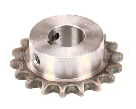 TBD-500-46 Thunderbird 18T Chain Gear