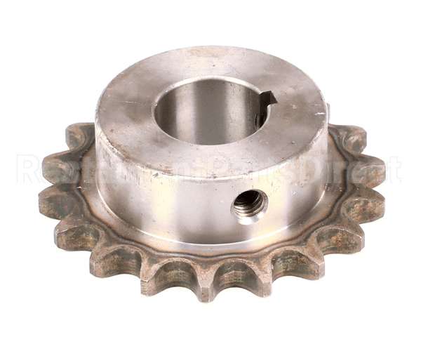 TBD-500-46 Thunderbird 18T Chain Gear