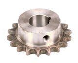 TBD-500-46 Thunderbird 18T Chain Gear