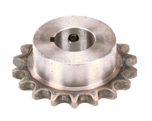 TBD-500-46 Thunderbird 18T Chain Gear