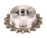 TBD-500-46 Thunderbird 18T Chain Gear